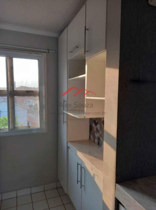 Imagem Apartamento com 2 Quartos à Venda, 49 m² em Parque Vila Flores - Sumaré