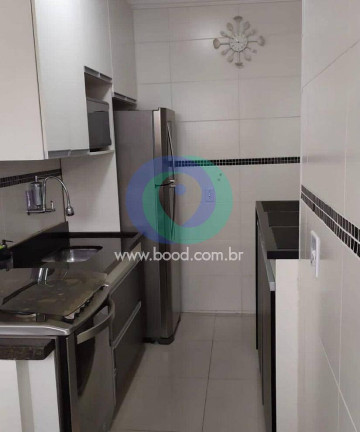 Imagem Apartamento com 2 Quartos à Venda, 68 m² em Parque São Vicente - São Vicente Imagem Apartamento com 2 Quartos à Venda, 68 m² em Parque São Vicente - São Vicente