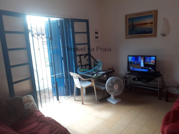 Imagem Casa com 5 Quartos à Venda, 200 m² em Perequê Açu - Ubatuba