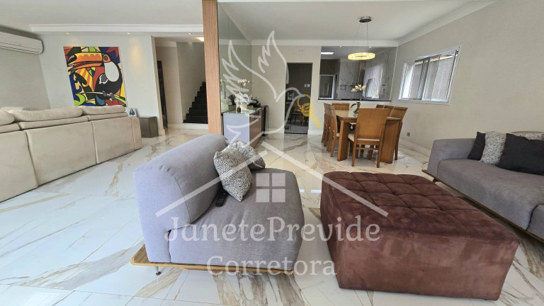 Imagem Casa de Condomínio com 4 Quartos à Venda, 350 m² em Alphaville - Santana De Parnaíba