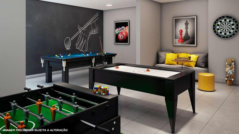 Imagem Apartamento com 1 Quarto à Venda, 50 m² em Umuarama - Mongaguá