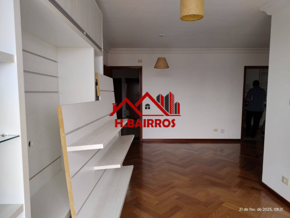 Imagem Apartamento com 3 Quartos à Venda, 87 m² em Jardim Das Indústrias - São José Dos Campos Imagem Apartamento com 3 Quartos à Venda, 87 m² em Jardim Das Indústrias - São José Dos Campos