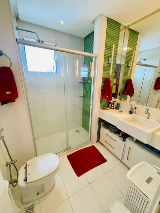 Imagem Apartamento com 3 Quartos à Venda, 135 m² em Horto Florestal - Salvador Imagem Apartamento com 3 Quartos à Venda, 135 m² em Horto Florestal - Salvador
