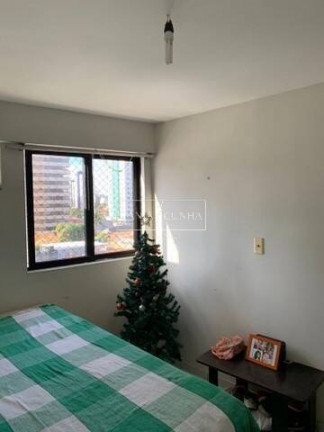 Imagem Apartamento com 3 Quartos à Venda, 88 m² em Manaíra - João Pessoa Imagem Apartamento com 3 Quartos à Venda, 88 m² em Manaíra - João Pessoa