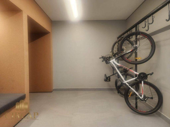 Imagem Studio com 1 Quarto à Venda, 33 m² em Pompeia - São Paulo