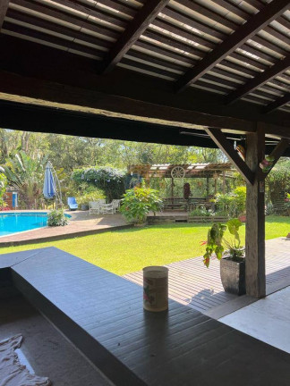 Imagem Chácara à Venda, em Nova Esperança - Balneário Camboriú Imagem Chácara à Venda, em Nova Esperança - Balneário Camboriú