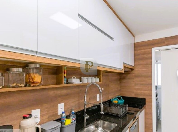 Imagem Apartamento com 2 Quartos à Venda, 84 m² em Jardim Caravelas - São Paulo Imagem Apartamento com 2 Quartos à Venda, 84 m² em Jardim Caravelas - São Paulo