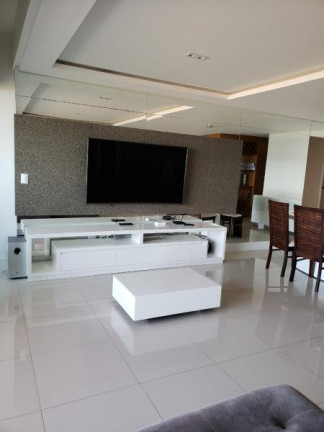 Imagem Apartamento com 3 Quartos à Venda, 144 m² em Patamares - Salvador