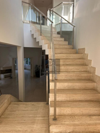 Imagem Casa de Condomínio com 4 Quartos à Venda, 580 m² em Alphaville - Santana De Parnaíba Imagem Casa de Condomínio com 4 Quartos à Venda, 580 m² em Alphaville - Santana De Parnaíba