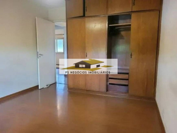 Imagem Apartamento com 3 Quartos à Venda, 110 m² em Planalto Paulista - São Paulo