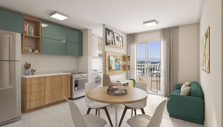 Imagem Imóvel com 2 Quartos à Venda, 65 m² em Centro - São Gonçalo