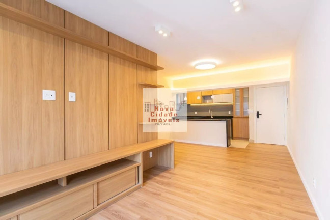 Imagem Apartamento com 2 Quartos à Venda, 76 m² em Vila Olímpia - São Paulo Imagem Apartamento com 2 Quartos à Venda, 76 m² em Vila Olímpia - São Paulo
