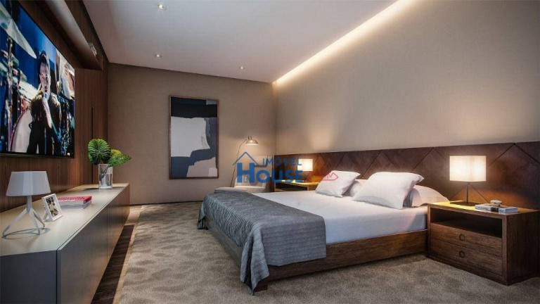 Imagem Apartamento com 3 Quartos à Venda, 308 m² em Itaim Bibi - São Paulo