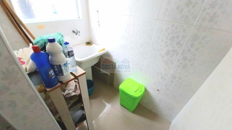 Imagem Apartamento com 2 Quartos à Venda, 50 m² em Boqueirão - Santos Imagem Apartamento com 2 Quartos à Venda, 50 m² em Boqueirão - Santos
