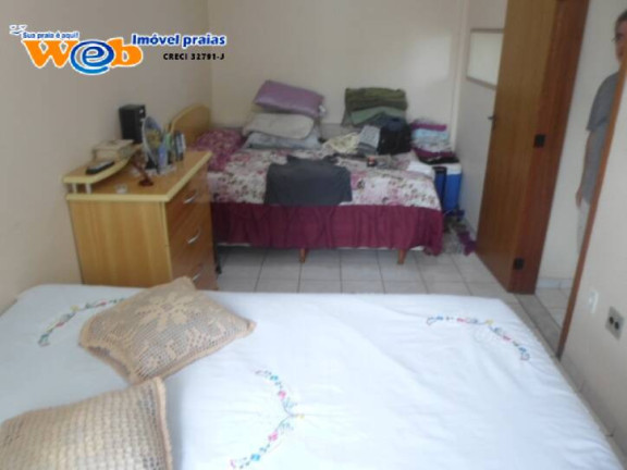 Imagem Apartamento com 1 Quarto à Venda, 97 m² em Vila Tupi - Praia Grande