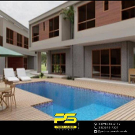 Casa com 3 Quartos à Venda, 111 m² em Conde