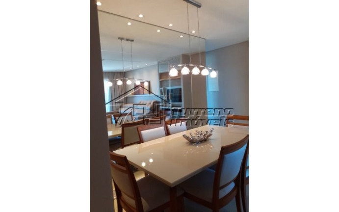 Imagem Apartamento com 3 Quartos à Venda, 104 m² em Jardim América - São José Dos Campos Imagem Apartamento com 3 Quartos à Venda, 104 m² em Jardim América - São José Dos Campos