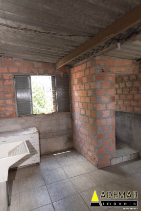 Imagem Casa com 2 Quartos à Venda,  em Centro - Diadema