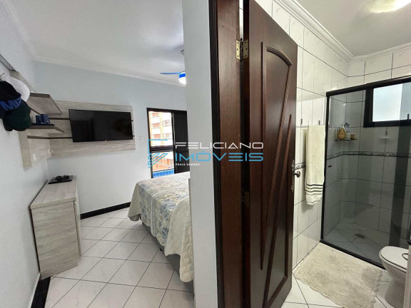 Imagem Apartamento com 2 Quartos à Venda, 84 m² em Canto Do Forte - Praia Grande Imagem Apartamento com 2 Quartos à Venda, 84 m² em Canto Do Forte - Praia Grande