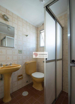 Imagem Apartamento com 1 Quarto à Venda, 49 m² em Saúde - São Paulo