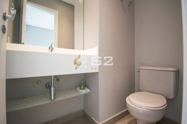 Imagem Apartamento com 2 Quartos à Venda, 101 m² em Pinheiros - São Paulo