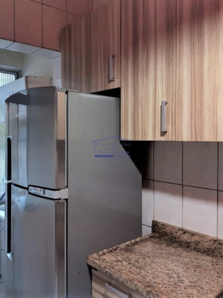 Imagem Imóvel com 2 Quartos à Venda, 52 m² em Cristal - Porto Alegre