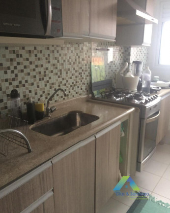 Imagem Apartamento com 3 Quartos à Venda, 83 m² em Vila água Funda - São Paulo