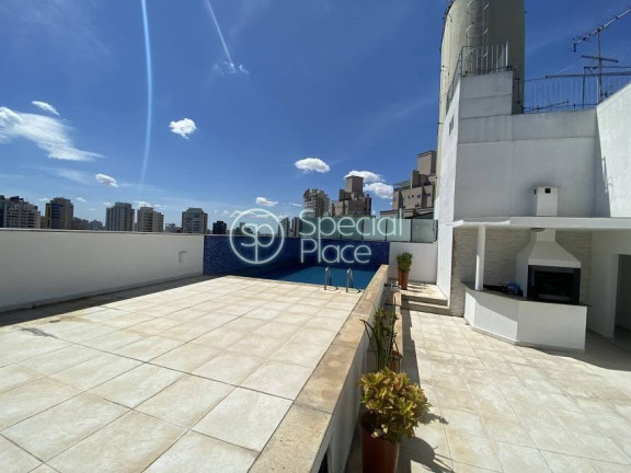 Imagem Cobertura com 3 Quartos à Venda, 507 m² em Santana - São Paulo Imagem Cobertura com 3 Quartos à Venda, 507 m² em Santana - São Paulo