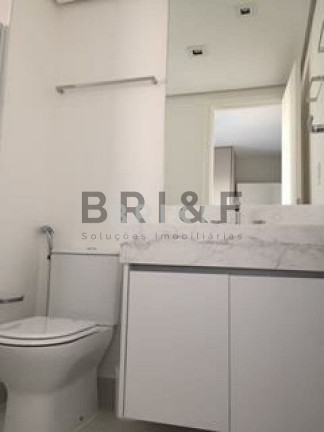 Imagem Apartamento com 2 Quartos à Venda, 80 m² em Brooklin - São Paulo Imagem Apartamento com 2 Quartos à Venda, 80 m² em Brooklin - São Paulo