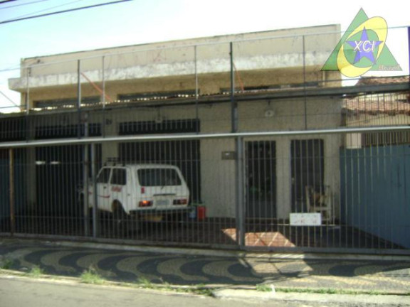 Imagem Imóvel à Venda, 776 m² em Jardim Chapadão - Campinas Imagem Imóvel à Venda, 776 m² em Jardim Chapadão - Campinas