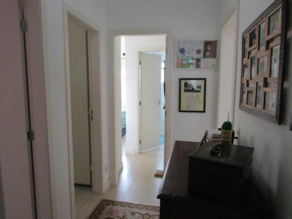 Imagem Apartamento com 3 Quartos à Venda, 196 m² em Jardim Portal Da Colina - Sorocaba