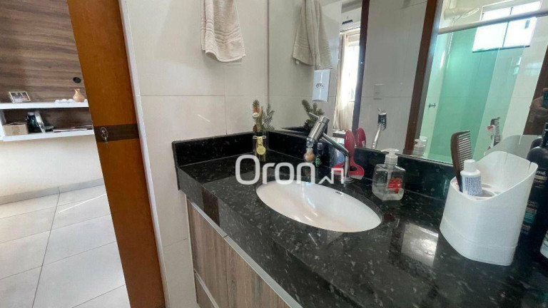 Imagem Apartamento com 3 Quartos à Venda, 110 m² em Jardim América - Goiânia Imagem Apartamento com 3 Quartos à Venda, 110 m² em Jardim América - Goiânia