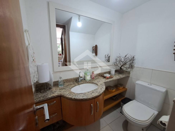 Imagem Casa com 4 Quartos à Venda, 300 m² em Vargem Grande - Rio De Janeiro