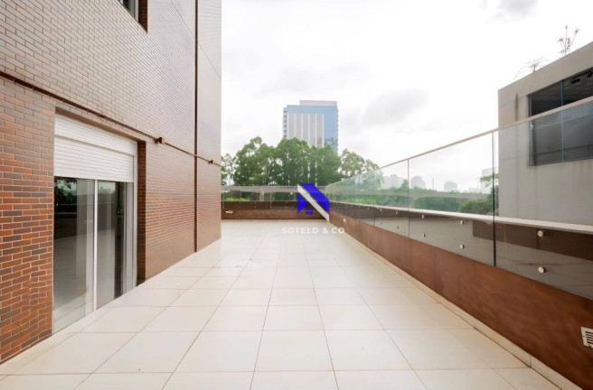 Imagem Cobertura com 4 Quartos à Venda, 355 m² em Brooklin Paulista - São Paulo Imagem Cobertura com 4 Quartos à Venda, 355 m² em Brooklin Paulista - São Paulo