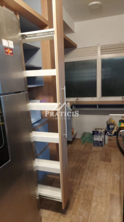 Imagem Apartamento com 3 Quartos à Venda, 77 m² em Vila Mariana - São Paulo