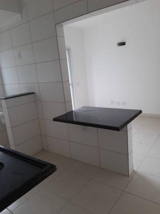 Imagem Apartamento com 2 Quartos para Alugar, 58 m² em Caiçara - Praia Grande