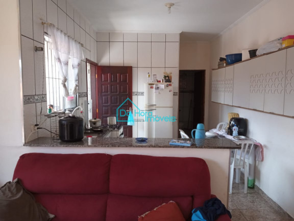 Imagem Casa com 3 Quartos à Venda, 87 m² em Jussara - Mongaguá