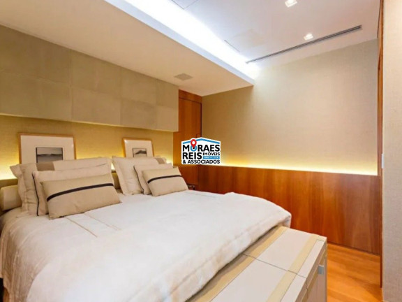 Imagem Apartamento com 2 Quartos à Venda, 143 m² em Itaim Bibi - São Paulo