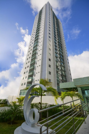 Foto do imóvel Apartamento com 3 Quartos à Venda, 91 m² em Altiplano Cabo Branco - João Pessoa