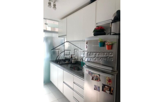 Imagem Apartamento com 2 Quartos à Venda, 70 m² em Jardim América - São José Dos Campos Imagem Apartamento com 2 Quartos à Venda, 70 m² em Jardim América - São José Dos Campos
