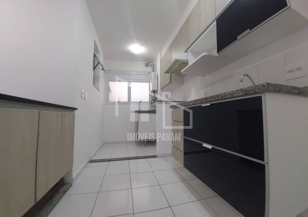 Imagem Apartamento com 2 Quartos para Alugar, 60 m² em Planalto - São Bernardo Do Campo Imagem Apartamento com 2 Quartos para Alugar, 60 m² em Planalto - São Bernardo Do Campo