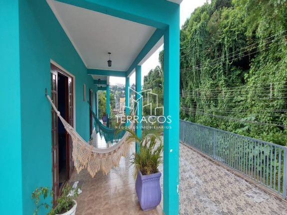 Imagem Sobrado com 3 Quartos à Venda,  em Jardim Benintendi - Franco Da Rocha