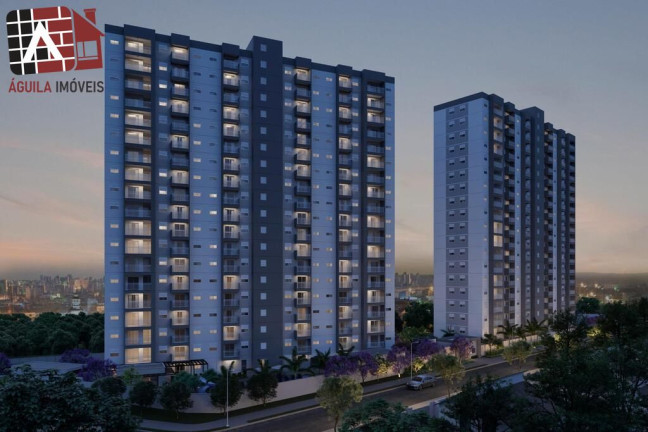Apartamento com 2 Quartos à Venda, 508 m² em Vila Guilherme - São Paulo