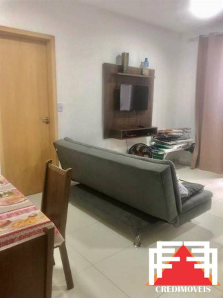 Imagem Apartamento com 1 Quarto à Venda, 44 m² em Caicara - Praia Grande