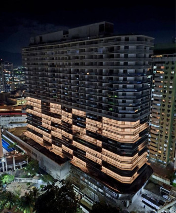 Apartamento com 2 Quartos à Venda, 139 m² em Recreio Dos Bandeirantes - Rio De Janeiro