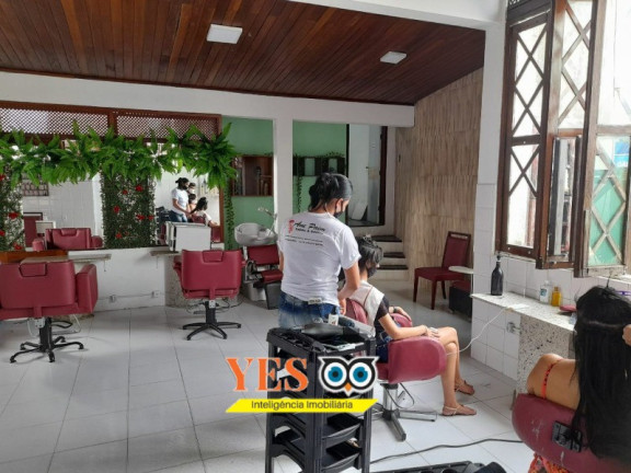 Casa com 5 Quartos à Venda, 1.000 m² em Capuchinhos - Feira De Santana