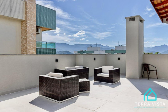 Imagem Apartamento com 2 Quartos à Venda, 70 m² em Tenório - Ubatuba Imagem Apartamento com 2 Quartos à Venda, 70 m² em Tenório - Ubatuba