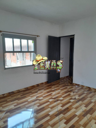 Casa com 1 Quarto à Venda,  em Cidade Antônio Estevão De Carvalho - São Paulo