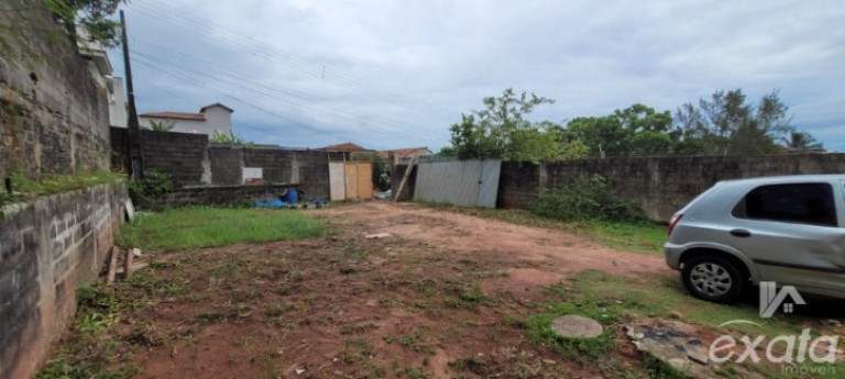 Imagem Casa com 1 Quarto à Venda, 45 m² em Portal De Jacaraipe - Serra