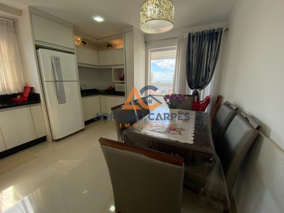 Imagem Cobertura com 3 Quartos à Venda, 95 m² em Gravatá - Navegantes Imagem Cobertura com 3 Quartos à Venda, 95 m² em Gravatá - Navegantes